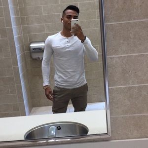 Meet your Posher, Jason